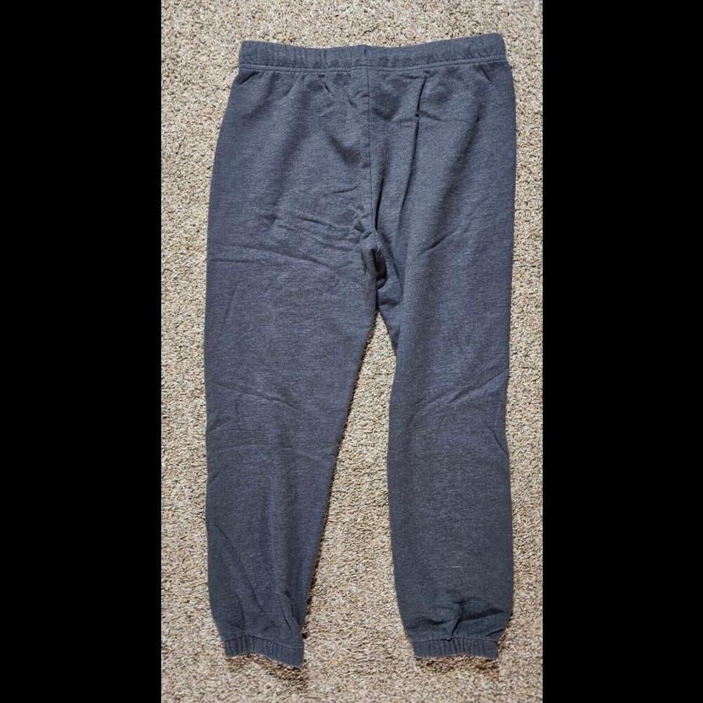 Hurley Small Sweatpants Drawstring - image 6